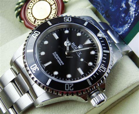 rolex 14060 only swiss|rolex submariner 14060 price.